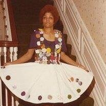 Mrs. Lonnie Lee Parks