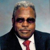 Elvis Roberts