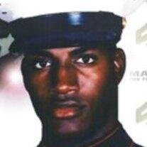 Mr. Demetrius Barnes