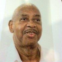 Melvin E Brown Sr.