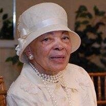 Carol  Evelyn  Haysbert 