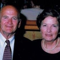 Imogene Bennett Clark