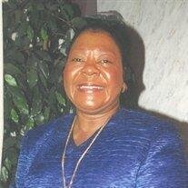 Ms. Dorothy Pinkston