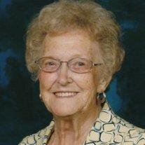 Mamie Alta King