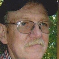 Mr. David Wayne Hosch