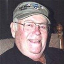 Gerald Lambrecht Sr.