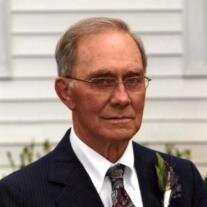 Mr.  James Randall Buchanan