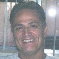 Gilbert Arvizu