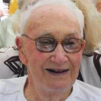 Raymond E. Struble