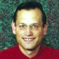 John  J. "Jocko" Hunter III