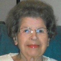 Ella Elizabeth  Shade