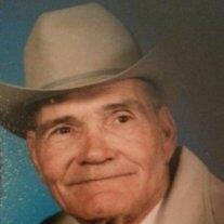 Paul "Sonny" M.  Hanks