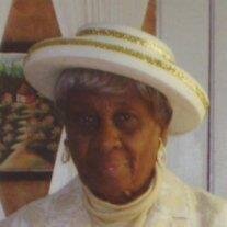 Mrs Marie Cecile Michaud