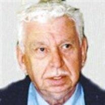 Roger Everett Nelson