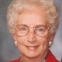 Jeanne L Stricker