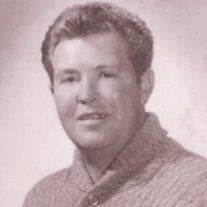Frank Delano Short