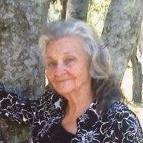 Ms. Louise Booth-Robbins
