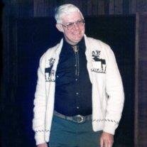 Albert Thomas Miller