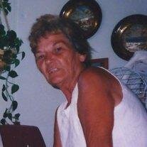 Mrs. Dorothy M. Hill