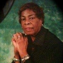Patricia Elaine Beavers