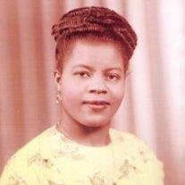 Roberta Cozart