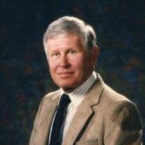 Howard Willis Chamberlin