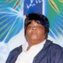 Beverly Diane Williams