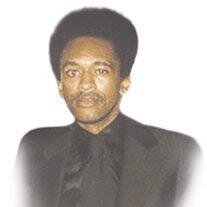 Mr. Michael Giraund Moffett