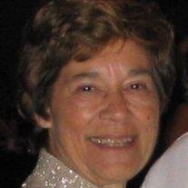 Ruth Ann  May
