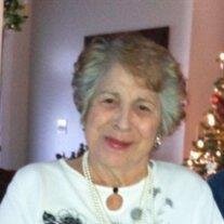 Mrs. Tillie Handley