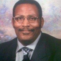 Mr.  Timothy  Wayne  Clifford 