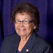 Marge Anderson
