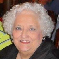 Lynda  McDonald Horn
