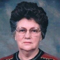 Nora Mila  Bandy Sparks