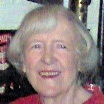 Marjorie L. Coon