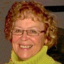 Kay Wardle