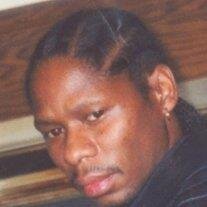 Mr. Gregory McBride