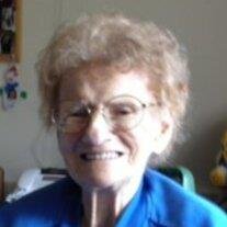 Doreen E. Pommier