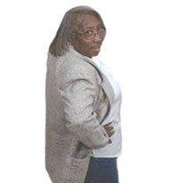 Ms. Eva L. Thomas