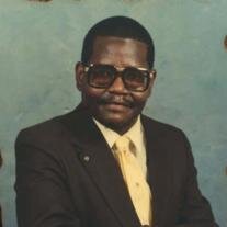 Stephen Jackson Trueheart