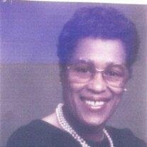 Joyce Edris Bonaparte