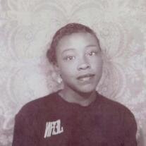 Ethel Mae Blake