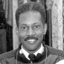 Frankie Harris Cole