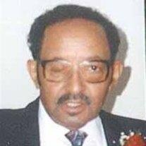 Mr. Thomas Whitehead