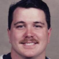 Gary Michael Turulski