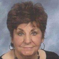 Eleanor F. (Mallozzi) Sitrin