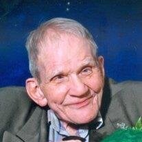 Robert "Bobby" Marlow