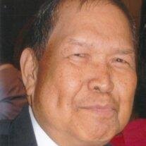 Albert E. Manzano