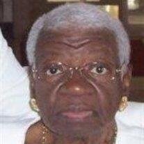 Lucille Rogers Moore