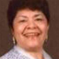Mrs. Lucia E. Rountree